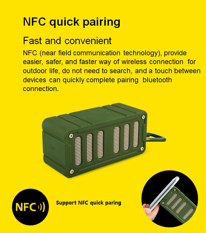 mifa f6 bluetooth speaker