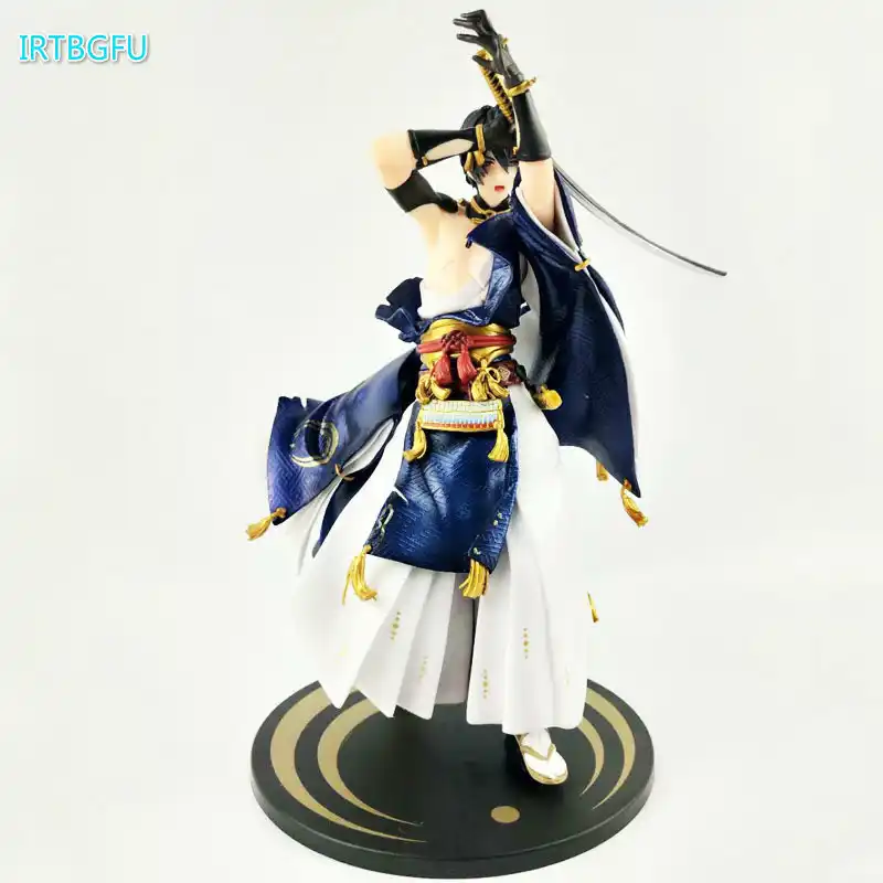 Anime Figures Online