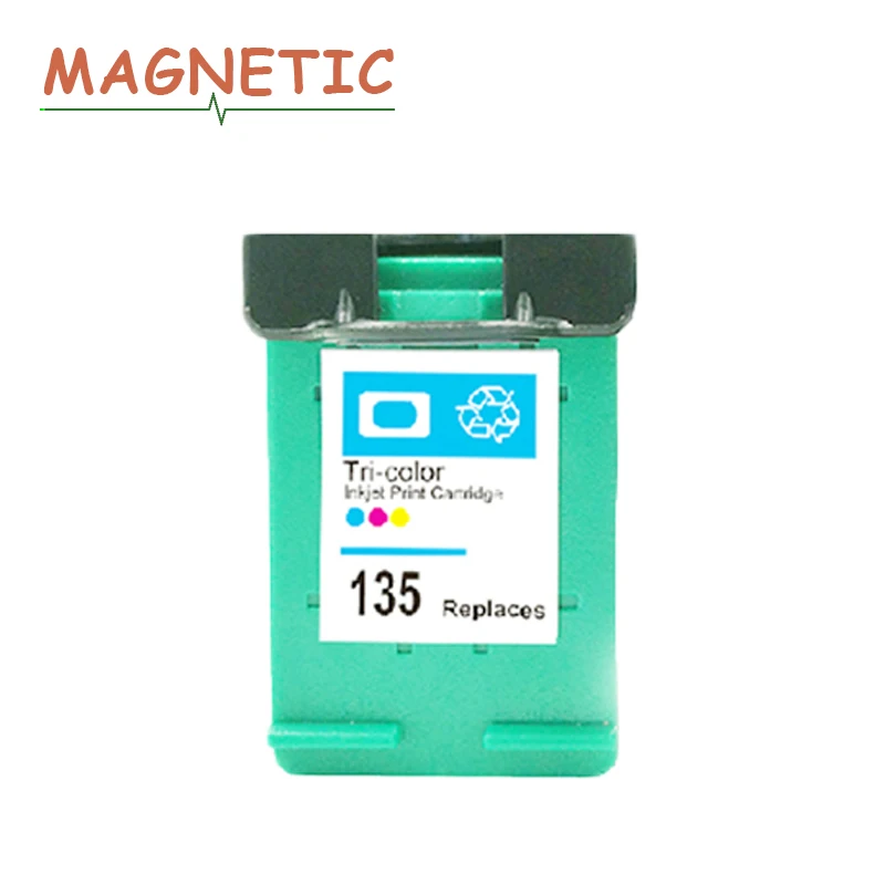 Ink cartridge 135