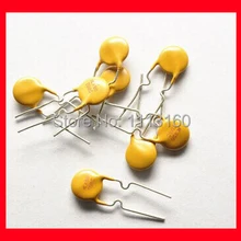 Самовосстанавливающийся предохранитель PPTC RXEF050 72 V 0.5A сбрасываемый предохранитель