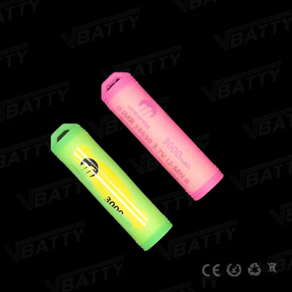 18650 silicone case 2