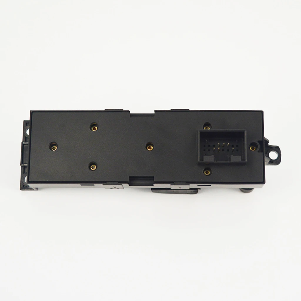 Master Power Window Switch Interior Parts for VW Passat 3B/3BG 1996 1997 1998 1999 2000 2001 2002 2003 2004 2005
