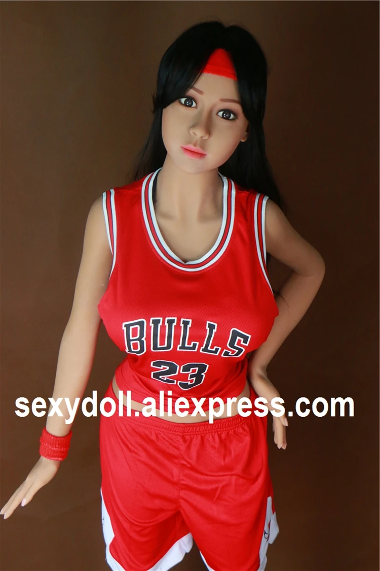 Full size Japanese real silicone sex doll adult toys products for men