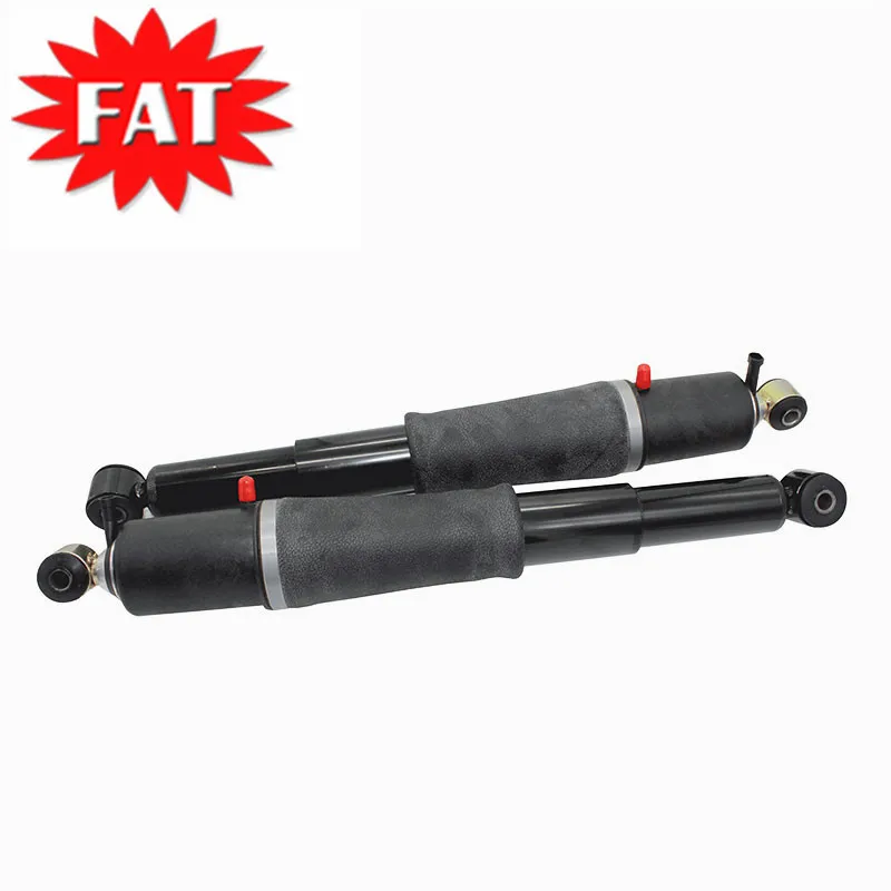 Airsusfat пневматическая подвеска амортизатор для GMC Yukon 1500 2000 2006 Cadillac DTS 11 задняя пара