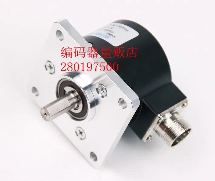

[BELLA] EL63D2B2500S12L8X6MR Italy high precision encoder Technology