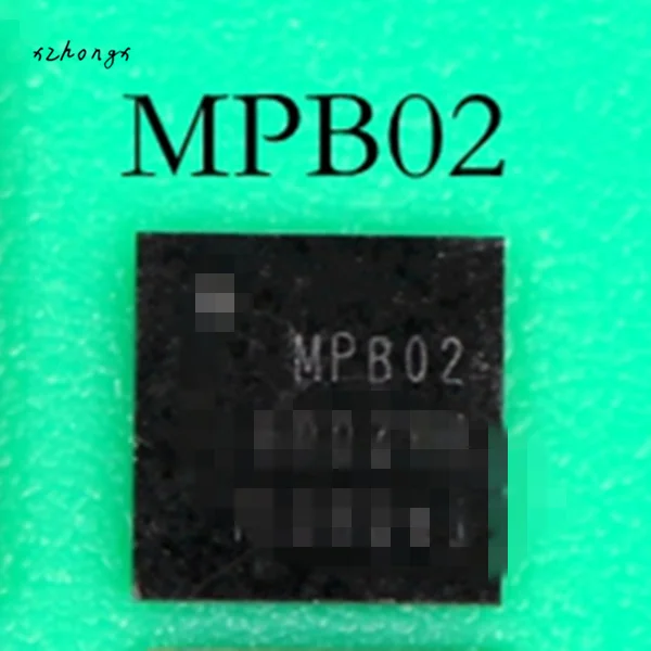 

MPB2 QFN