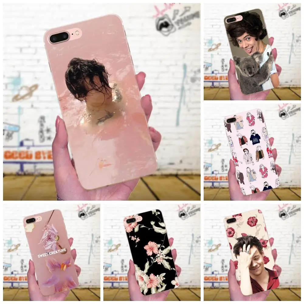 Модный чехол для Huawei Honor 4C 5A 5C 5X 6 6C 6A 6X 7 7X 8 9 V8 V10 Y3II Y5II Y6II G8 P7 Play Lite | Мобильные