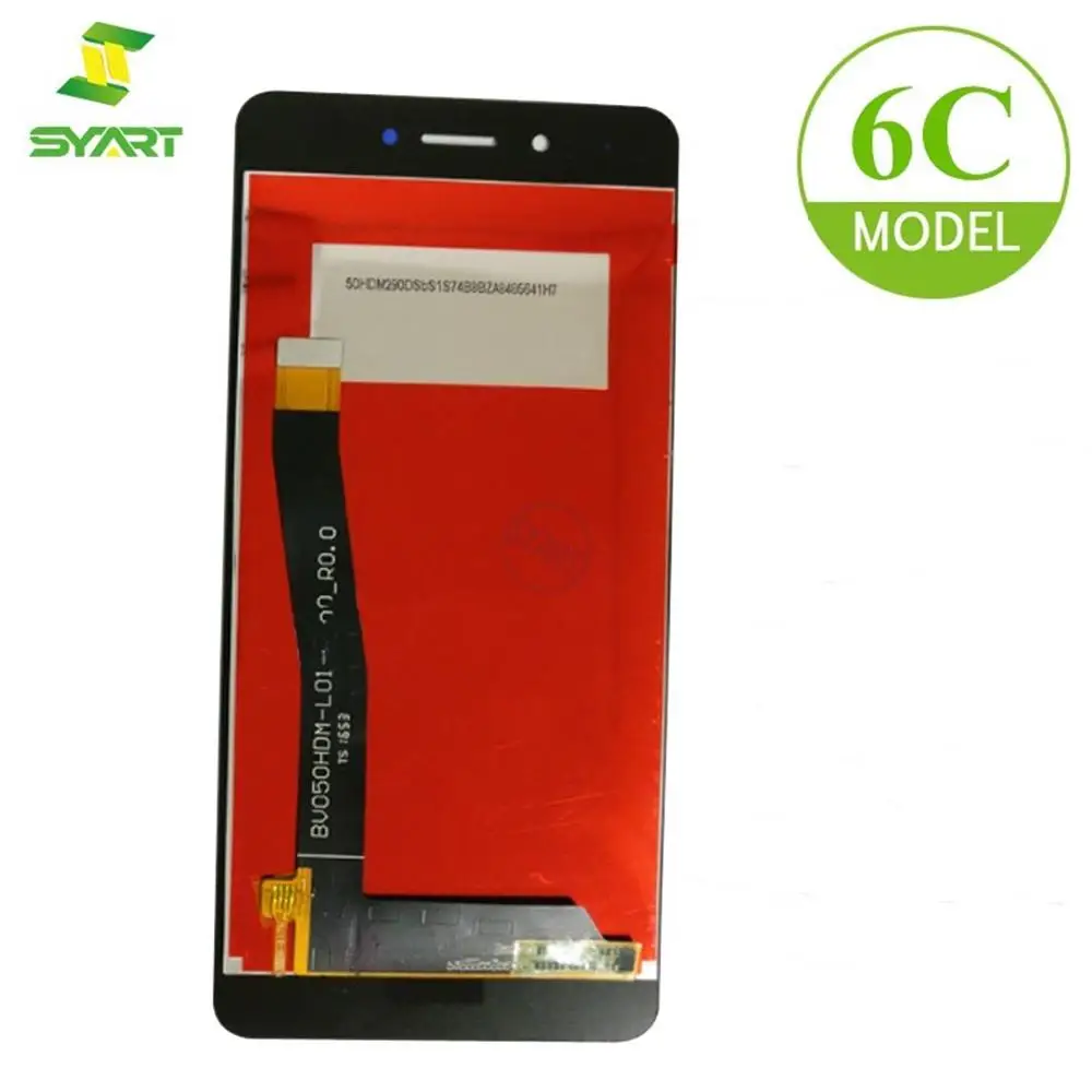LCD Display For Huawei Honor 6C LCDs