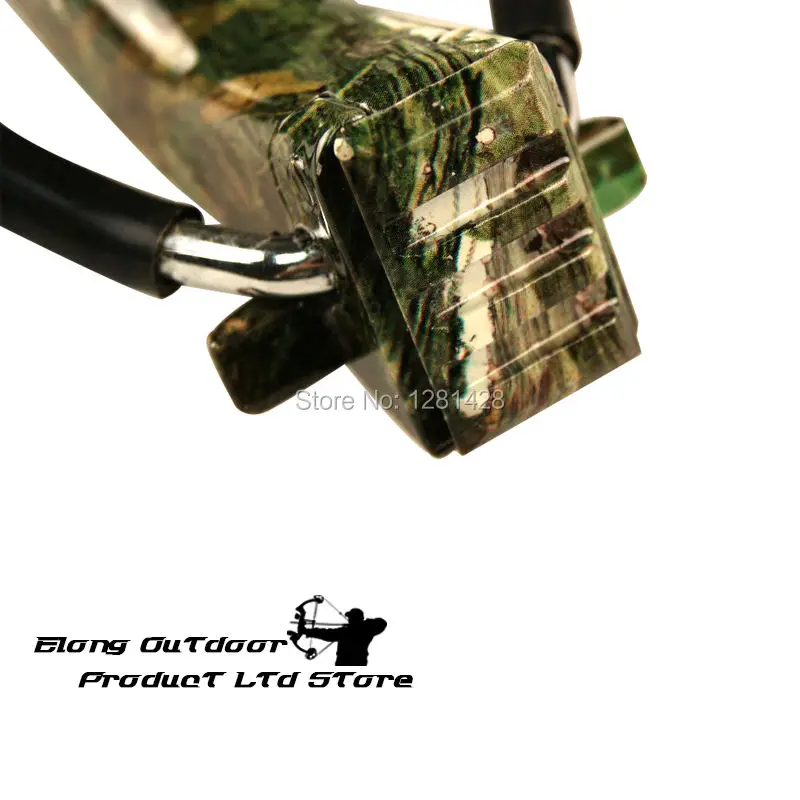Elong Outdoor8