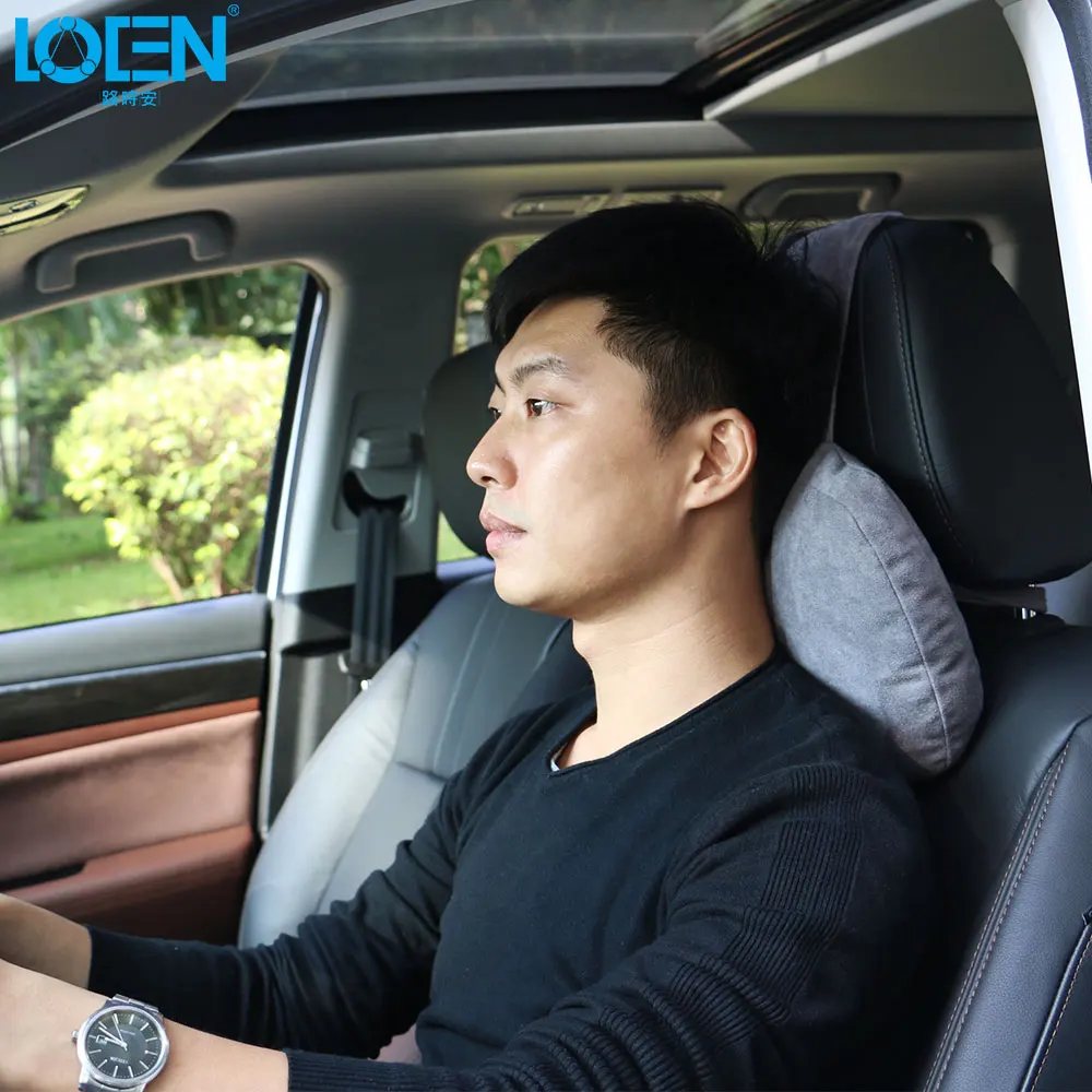 LOEN 1 шт. для Mercedes Benz Maybach дизайн S класс искусственный плюшевый автомобильный