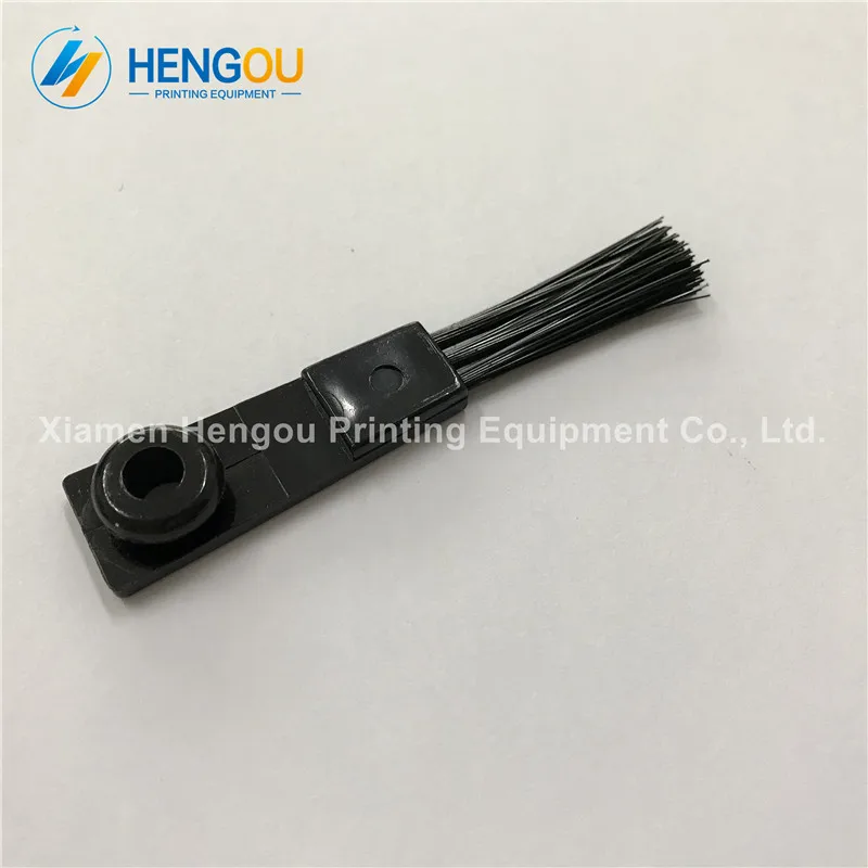 

price 40% OFF high quality 50 pieces offset machine Hengoucn pringing machinery parts gto brush 04.022.069
