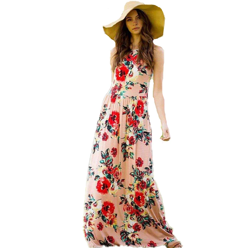 sundresses for the beach