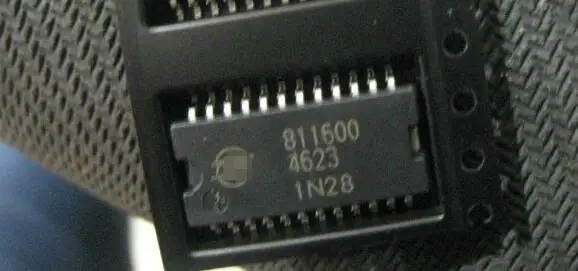 IC новый оригинальный 811600-4623 811600 4623 | Электроника