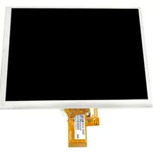 AUO 8,0 дюймов TFT ЖК-дисплей Экран A080XTN01.1 XGA 1024(RGB)* 768