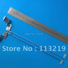 ЖК-петли для ноутбука Toshiba L300 L305 P/N: 6053B0326601 6053B0326701