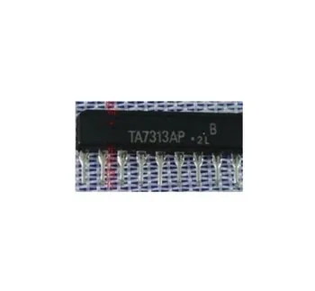

Module TA7313AP TA7320P TA7336P TA7322P TA7323P TA7324P TA7325P TA7327P 2PCS-10PCS Original authentic and new Free Shipping