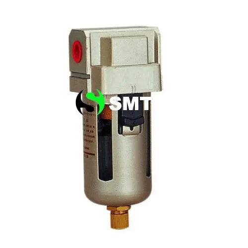 

3/8" pneumatic filter, AF3000-03 Mini Series Filter,filters for comprossor