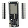 LOLIN D32 Pro V2.0.0 - wifi & bluetooth board based ESP-32 esp32 Rev1 ESP32-WROVER 16MB 8MB 4MB FLASH PSRAM MicroPython ► Photo 3/3