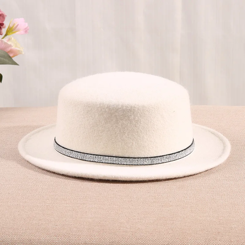 flat brim hats australia