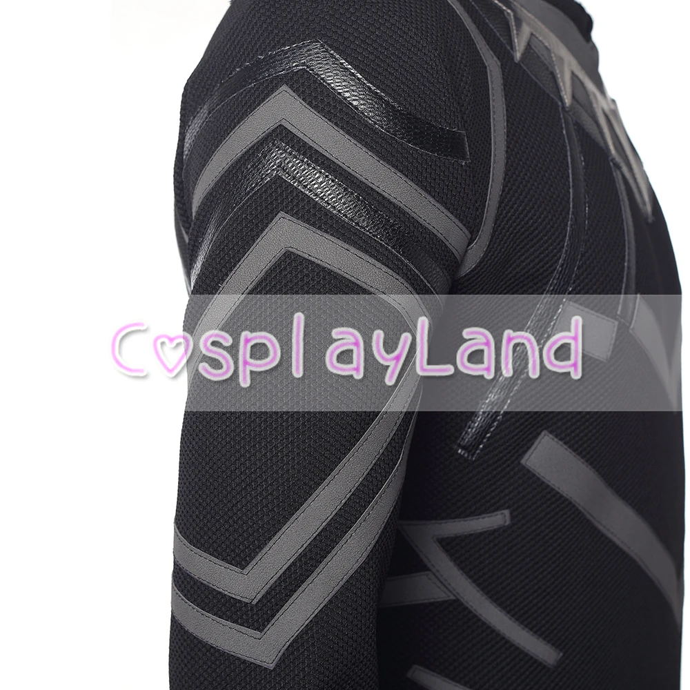 Cosplay&Ware [4]Black Panther Cosplay Costume Men Carnival Halloween Adult Suit Custom Made -Cosplay&Ware anime Shop HTB14MqWlQ9WBuNjSspeq6yz5VXab.jpg