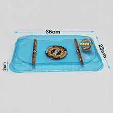 Большой Бей стадион Боевая Арена атака битва верхняя пластина