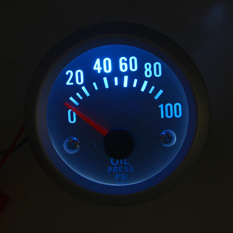 Дракон УФ фильтр 52 мм с 2 &quotАвто дневные ходовые огни 12V белый светильник гонки