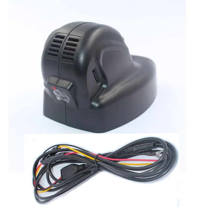 HD Car DVR For BMW 11