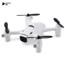 Hubsan X4 720 P HD Камера Мини RC Модернизированный Дрон Polor медведь плюс H107C 6 Ось гироскопа 2,4 GHz анти-интерференции профессиональный
