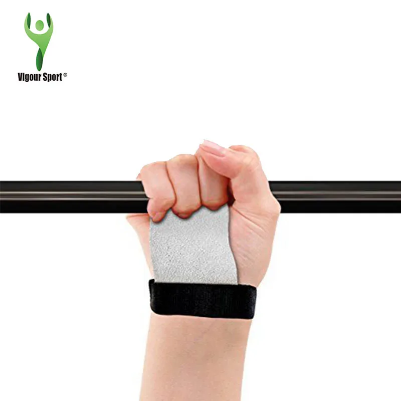 2016 Cowhide Crossfit Grips and Gymnastics Grips Protect Your Palms for