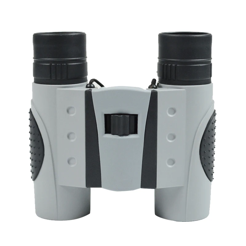 2018 المهنية 10X25 مناظير التكبير قوية البسيطة يده تلسكوب طويل المدى 96/1000 m مجهر رؤية واسعة الصيد
