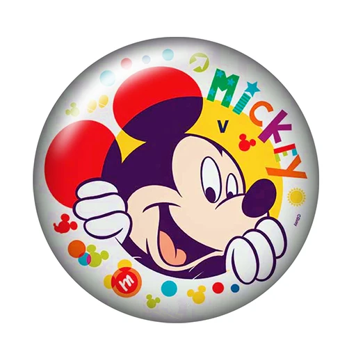 Прекрасный Микки 1 лот(10 шт.) 12 мм/16 мм/18 мм/25 мм круглый стеклянный кабошон demo плоский задний делая результаты ZB0472 - Цвет: L
