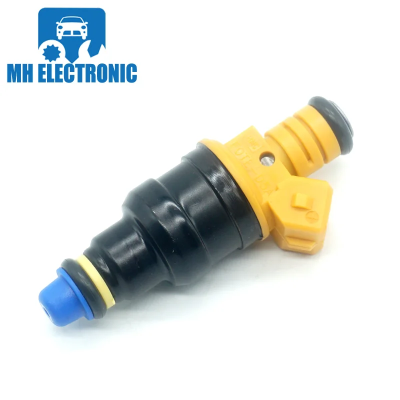 MH Электронный инжектор топлива сопло для Ford F150 F250 F350 4.6L 5.0L 5.4L 5.8L 1993 2003 0280150943 0280150939