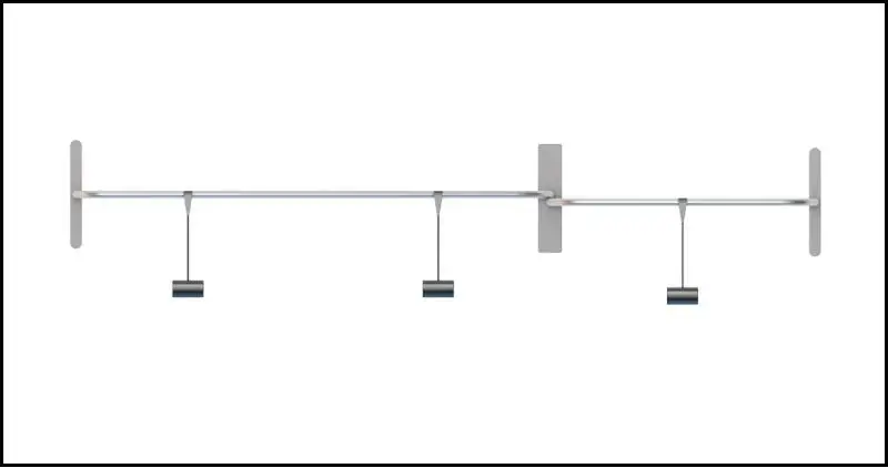 Портативный 10ft ткань с перегибами дисплей для торговой ярмарки pop up booth с tv mount полка для ванной выставки