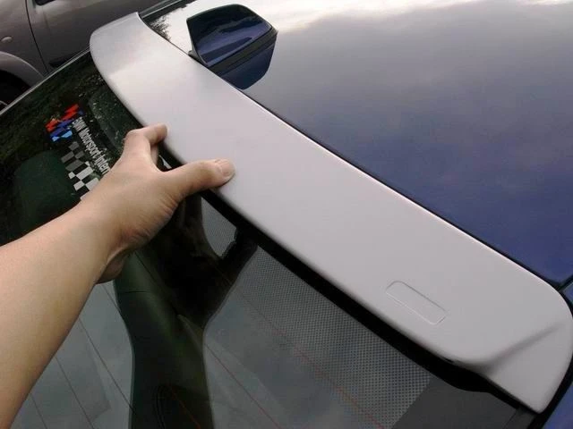 

STYLE ROOF SPOILER fit for BMW E46 98-04 2DOOR