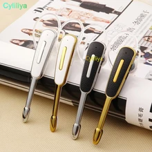 HM1000 Bluetooth Беспроводная стереогарнитура Музыка наушники для мобильного телефона с микрофоном спортивные наушники для универсального телефона