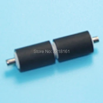 

Large format printer spare parts Allwin Human Xuli paper pinch roller / Rubber rollers 10pcs wholesale