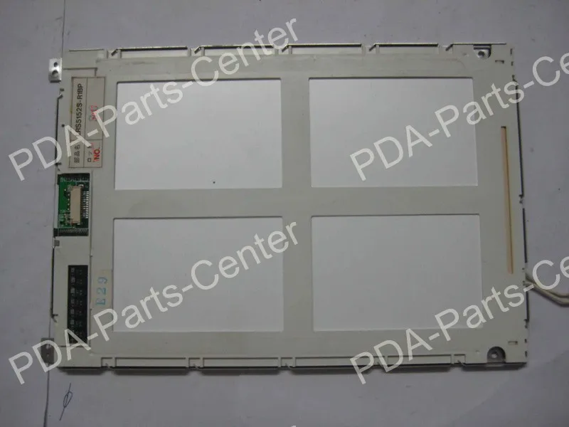 TLX-5152S-C3M LCD 화면 디스플레이 패널