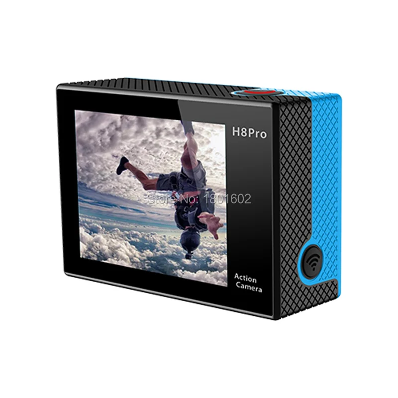 EKEN H8 Pro H8Pro Action Camera 4K 30fps (6)