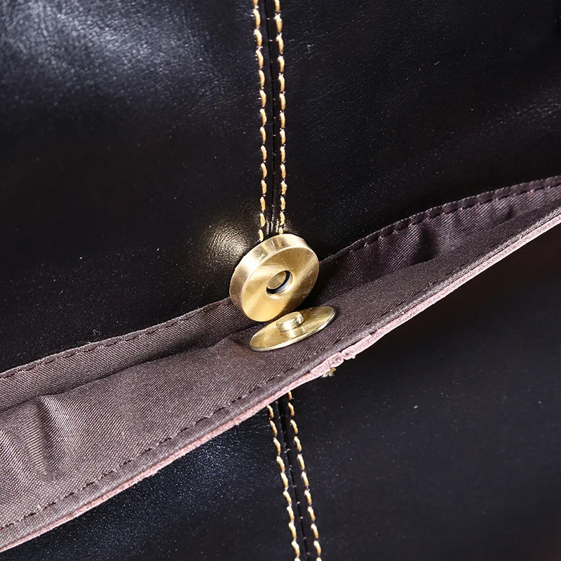 جلد البقر الحقيقي الرجال محمول حقيبة 2017 حقيبة crossbody الذكور الأعمال عارضة حقيبة الكتف رسول حقيبة سفر