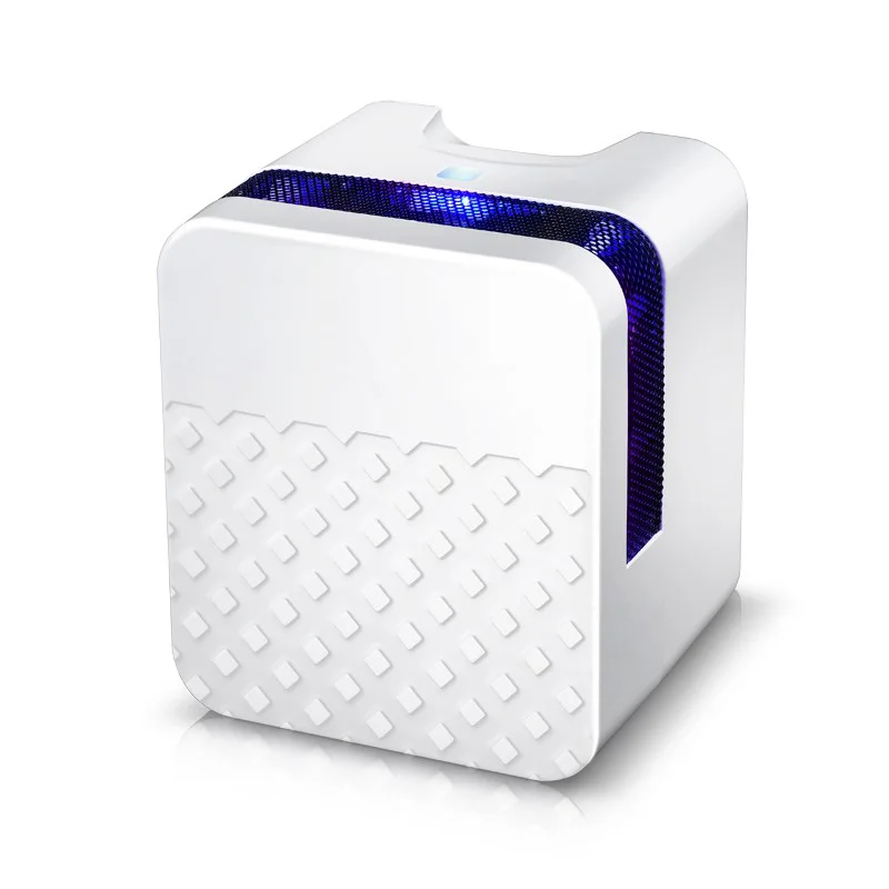 

Household Dehumidifiers Indoor Air Dehumidifier 25W 650ml Moisture Absorber Indoor Air Dryer Ultra-Quiet Humidity Dryers Machine