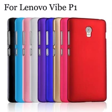 Super Frosted Shield Case Cover For Lenovo Vibe P1 phone bags skin cases Lenovo Vibe P1 5.5 Inch case Coque Capa Super Frosted Shield Case Cover For Lenovo Vibe P1 phone bags skin cases Lenovo Vibe P1 5.5 Inch case Coque Capa