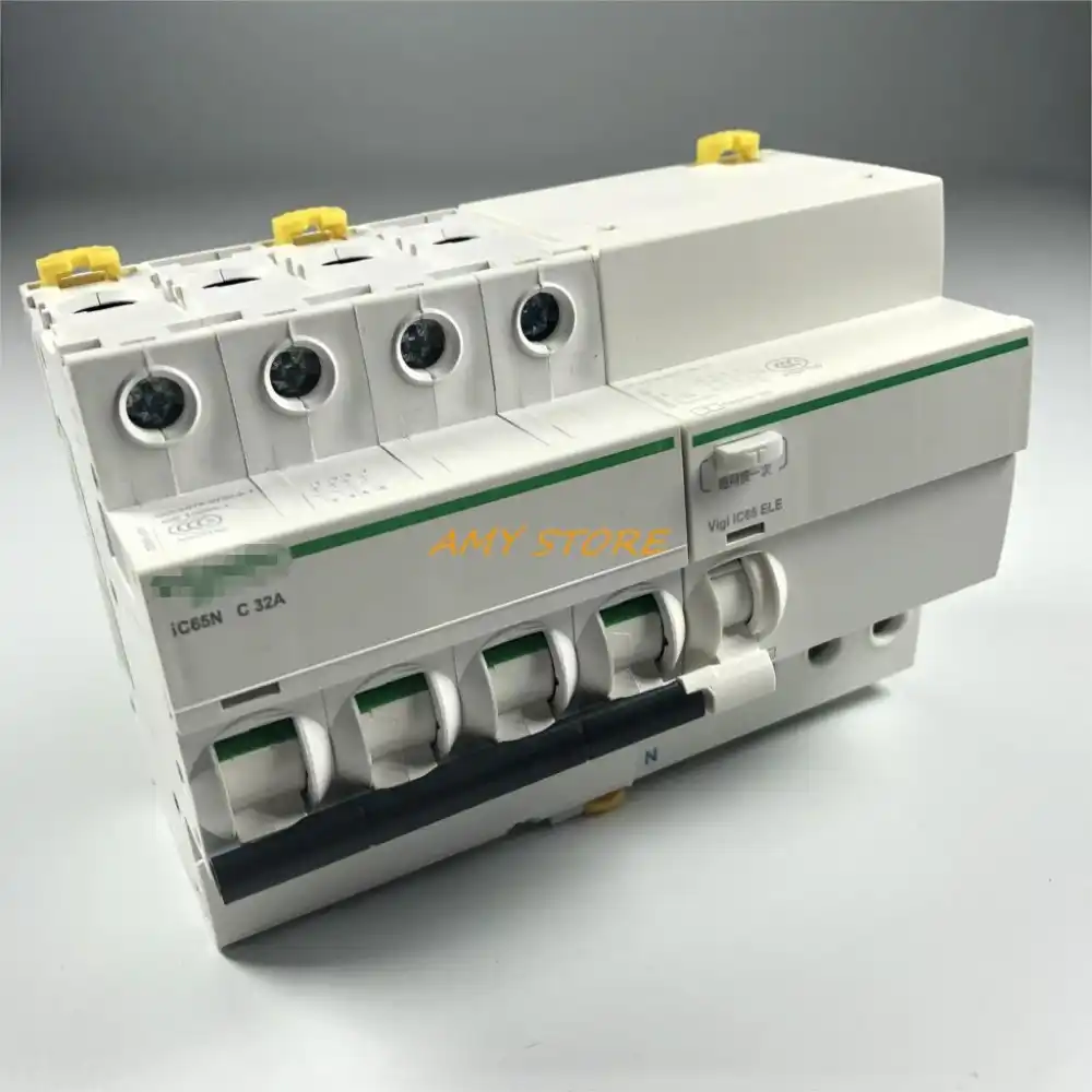 Wiring An Elcb Diagram