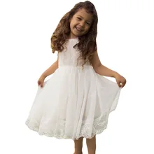 Cute Girls Dress New Summer Girls Clothes Flower Princess Dress Children Summer Clothes Baby Girls Dress Casual Wear 3 8Y Cute Girls Dress New Summer Girls Clothes Flower Princess Dress Children Summer Clothes Baby Girls Dress Casual Wear 3 8Y