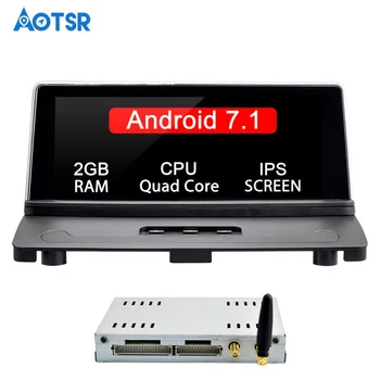 

Android 8.1 Car No DVD player For Volvo xc90 2007-2013 GPS navigation stereo Satnav Head unit Multimedia radio tape recorder IPS
