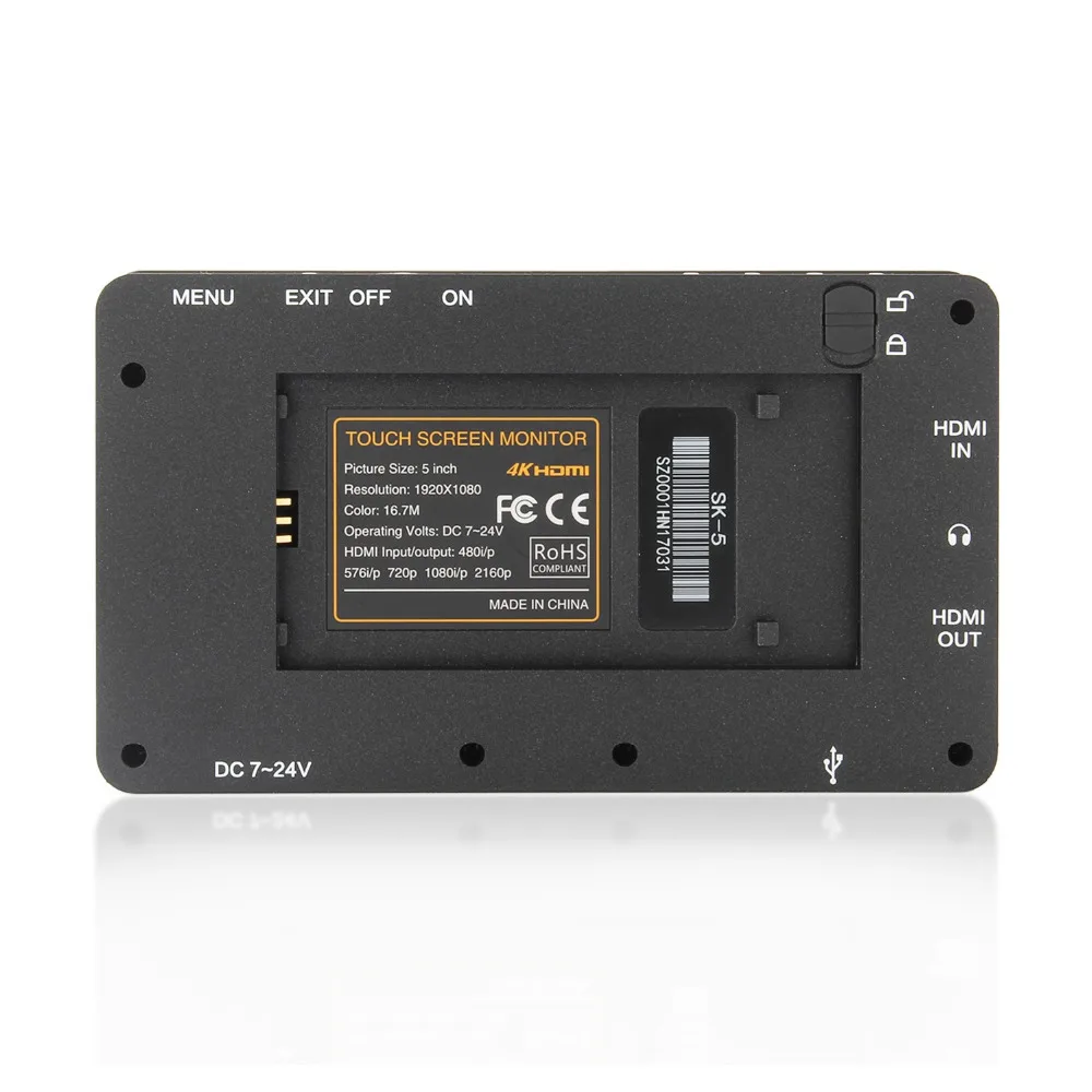 productimage-picture-sokani-sk-5-5-4k-signal-support-touch-screen-1920-x-1080-hdmi-on-camera-lcd-field-camera-video-monitor-for-sony-panasonic-canon-nikon-fujifi-97536
