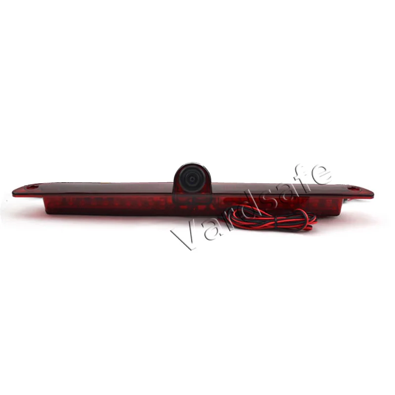 MB sprinter VW crafter brake light camera