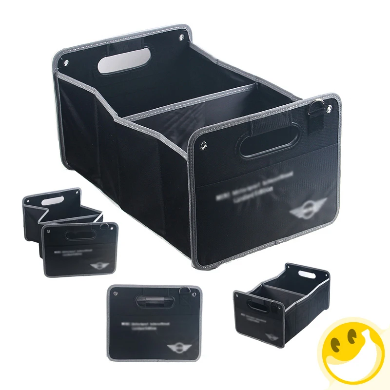 Interior Organization And Cargo Management For Cars Trucks