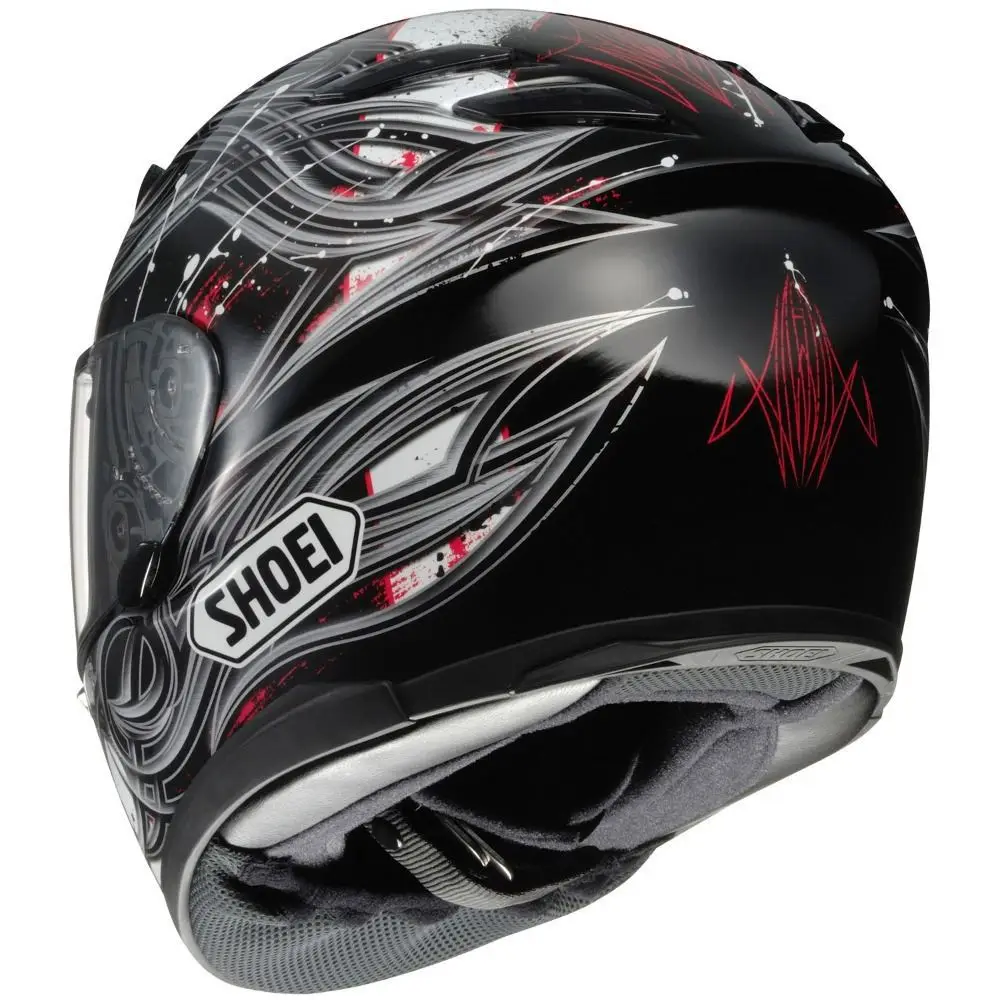 Shoei RF 1100 Hadron 2 Helmet 