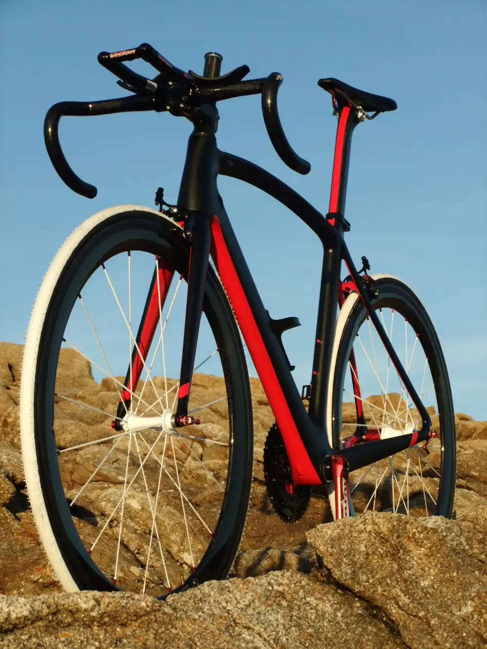 best road race bikes 2018