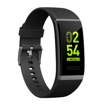V11 пара Smartband водостойкий спортивный браслет кровяное давление Bluetooth Дамы Менструальный цикл напоминание часы трекер